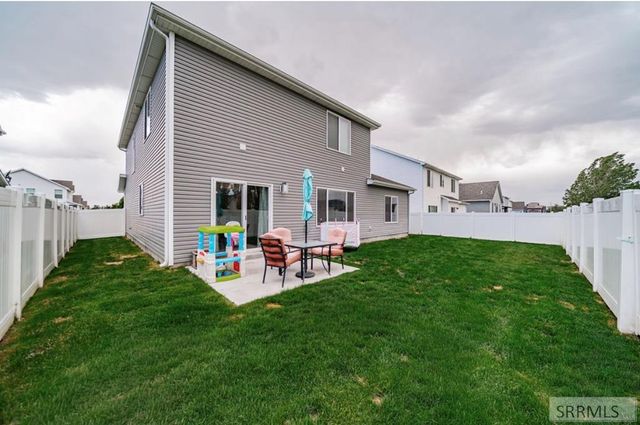 334 Church Street, Ammon, ID 83406