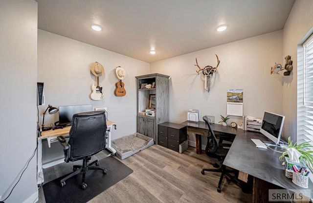 334 Church Street, Ammon, ID 83406