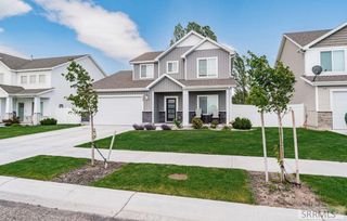 334 Church Street, Ammon, ID 83406