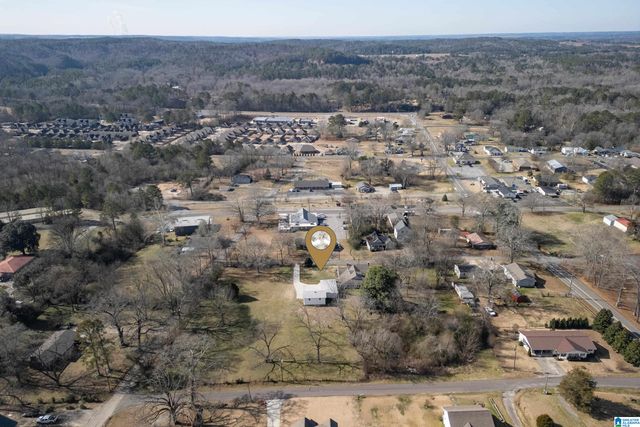 8309 2ND AVENUE, Morris, AL 35116