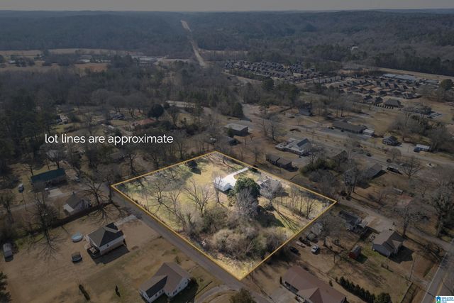 8309 2ND AVENUE, Morris, AL 35116