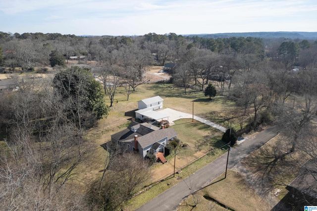 8309 2ND AVENUE, Morris, AL 35116
