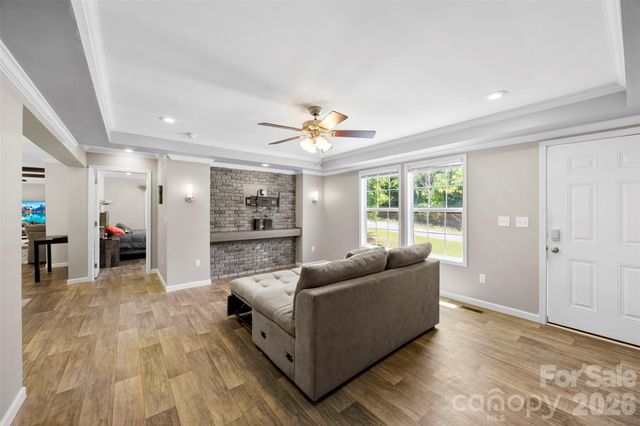 959 Wendover Heights Drive, Shelby, NC 28150
