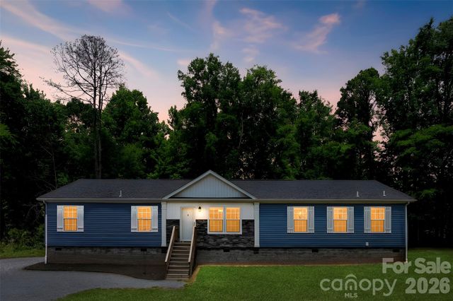 959 Wendover Heights Drive, Shelby, NC 28150