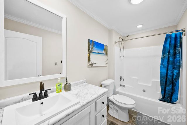 959 Wendover Heights Drive, Shelby, NC 28150