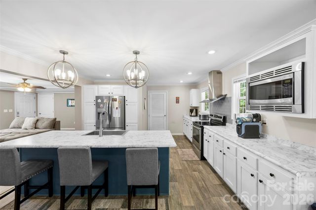 959 Wendover Heights Drive, Shelby, NC 28150