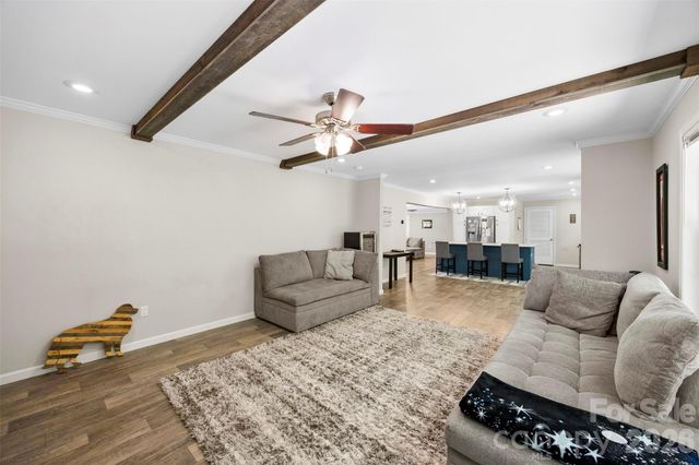 959 Wendover Heights Drive, Shelby, NC 28150