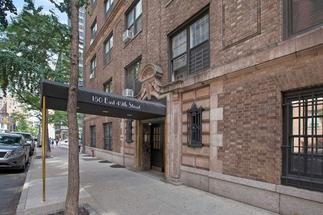 150 E 49th St Apt 3E, New York City, NY 10017