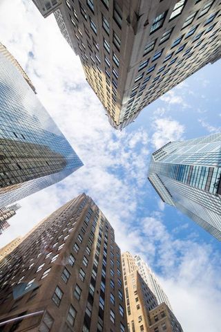 150 E 49th St Apt 3E, New York City, NY 10017
