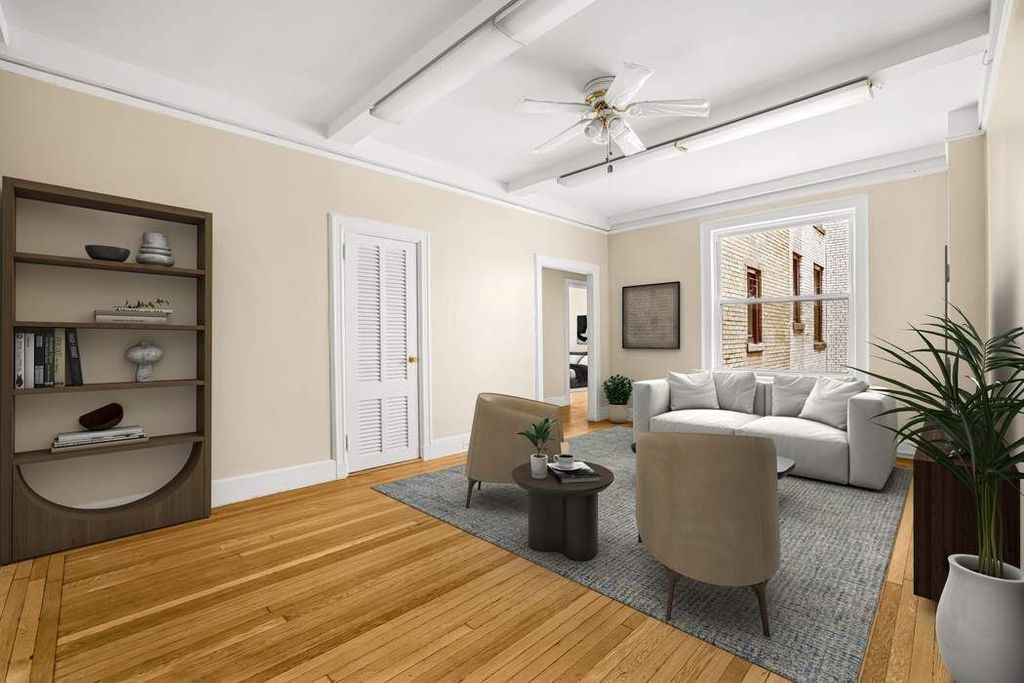 150 E 49th St Apt 3E, New York City, NY 10017
