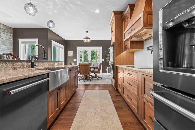 11702 N Heritage Ridge, Edgerton, WI 53534