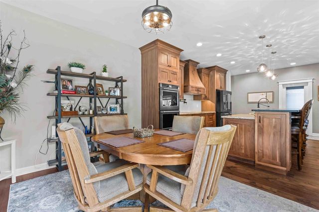 11702 N Heritage Ridge, Edgerton, WI 53534