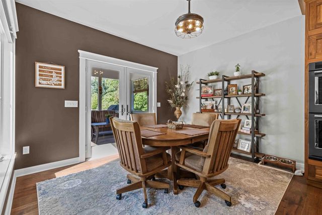 11702 N Heritage Ridge, Edgerton, WI 53534