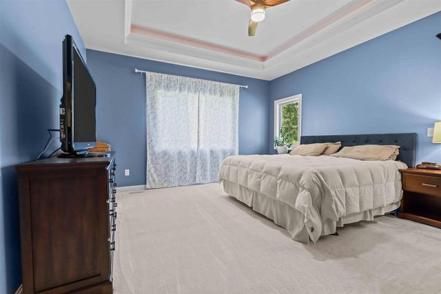 11702 N Heritage Ridge, Edgerton, WI 53534