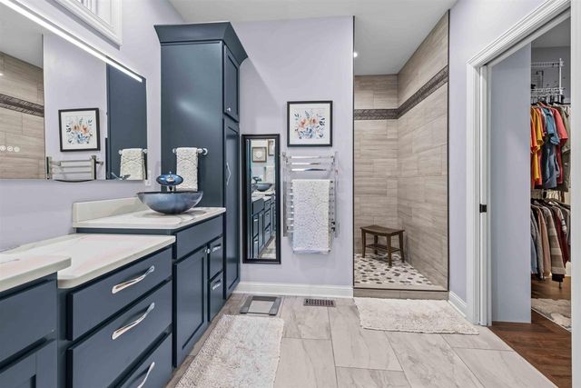 11702 N Heritage Ridge, Edgerton, WI 53534