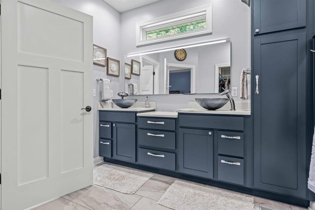 11702 N Heritage Ridge, Edgerton, WI 53534