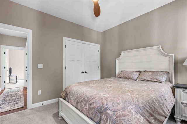 11702 N Heritage Ridge, Edgerton, WI 53534