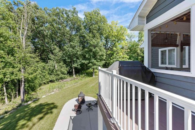 11702 N Heritage Ridge, Edgerton, WI 53534