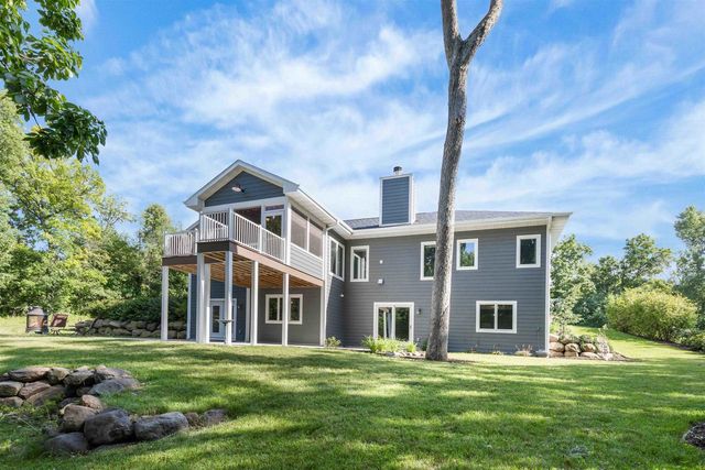 11702 N Heritage Ridge, Edgerton, WI 53534