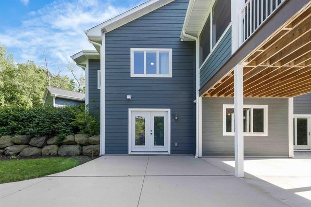 11702 N Heritage Ridge, Edgerton, WI 53534