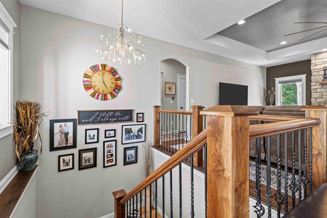 11702 N Heritage Ridge, Edgerton, WI 53534