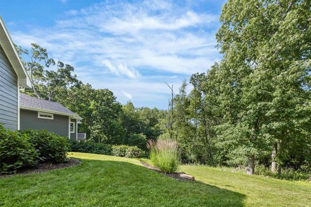 11702 N Heritage Ridge, Edgerton, WI 53534