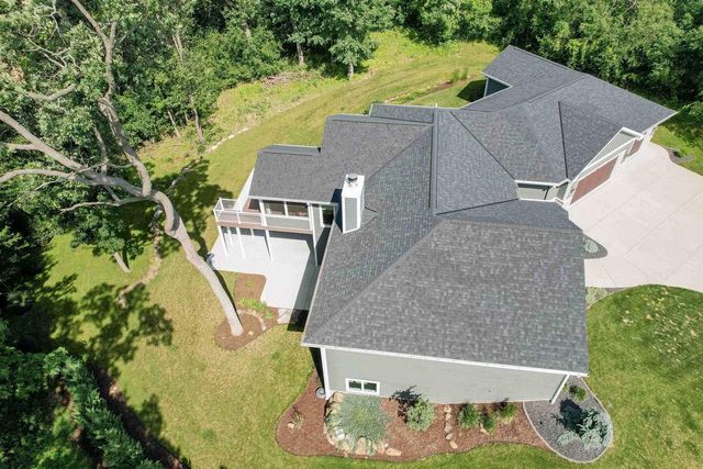 11702 N Heritage Ridge, Edgerton, WI 53534