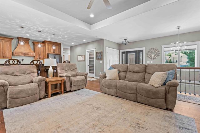 11702 N Heritage Ridge, Edgerton, WI 53534