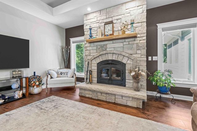11702 N Heritage Ridge, Edgerton, WI 53534