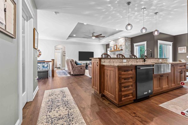 11702 N Heritage Ridge, Edgerton, WI 53534