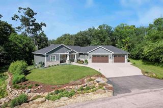11702 N Heritage Ridge, Edgerton, WI 53534