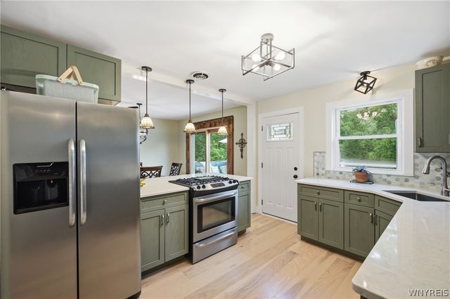 4049 River Road, Lewiston, NY 14174