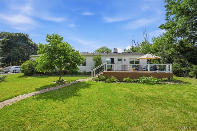 4049 River Road, Lewiston, NY 14174