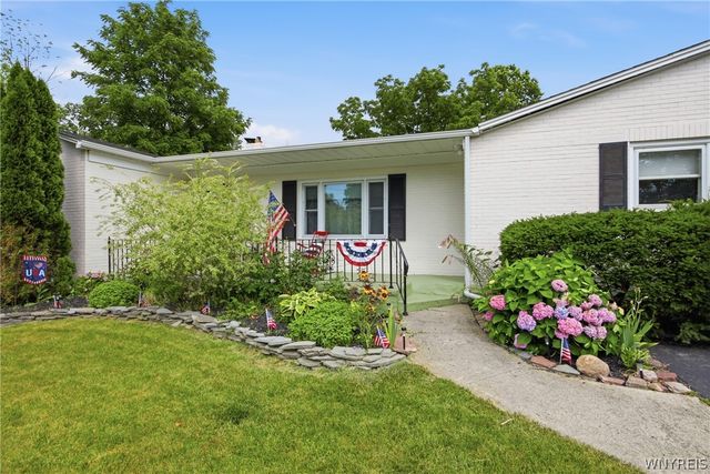 4049 River Road, Lewiston, NY 14174