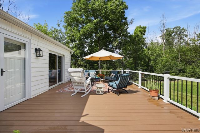4049 River Road, Lewiston, NY 14174