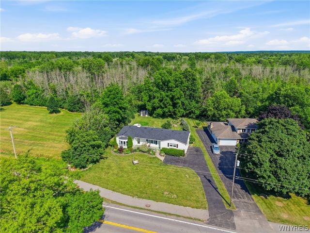 4049 River Road, Lewiston, NY 14174