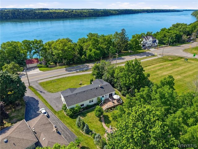4049 River Road, Lewiston, NY 14174