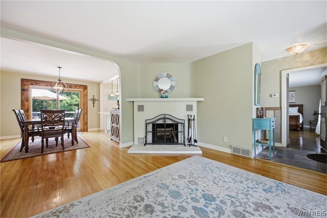 4049 River Road, Lewiston, NY 14174