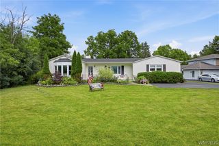 4049 River Road, Lewiston, NY 14174