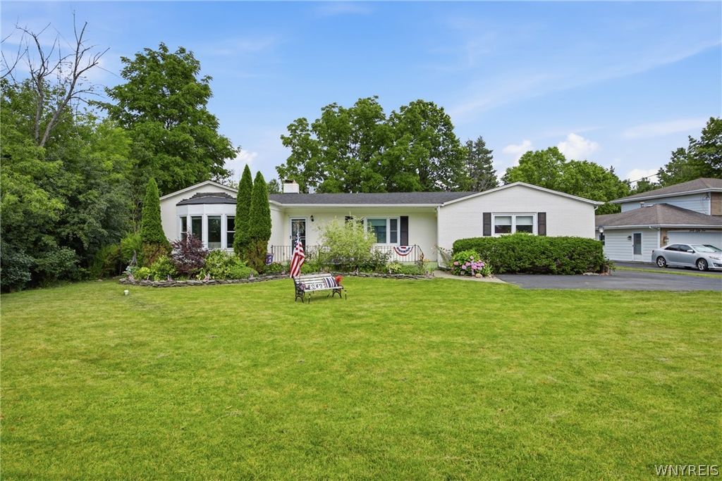 4049 River Road, Lewiston, NY 14174