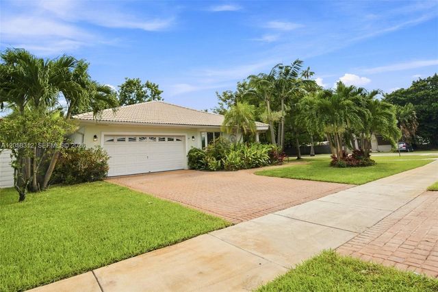 701 Westward Drive, Miami Springs, FL 33166