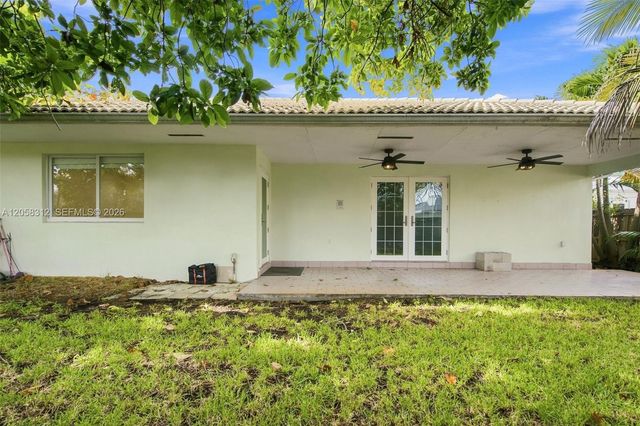 701 Westward Drive, Miami Springs, FL 33166