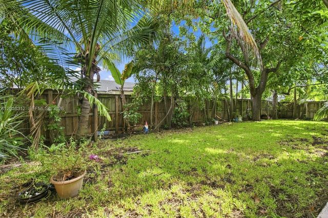701 Westward Drive, Miami Springs, FL 33166