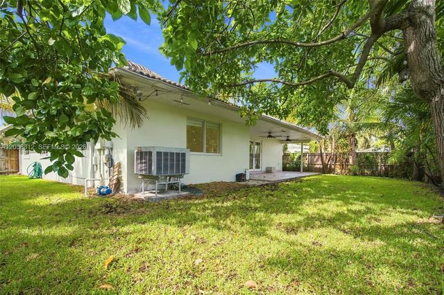 701 Westward Drive, Miami Springs, FL 33166