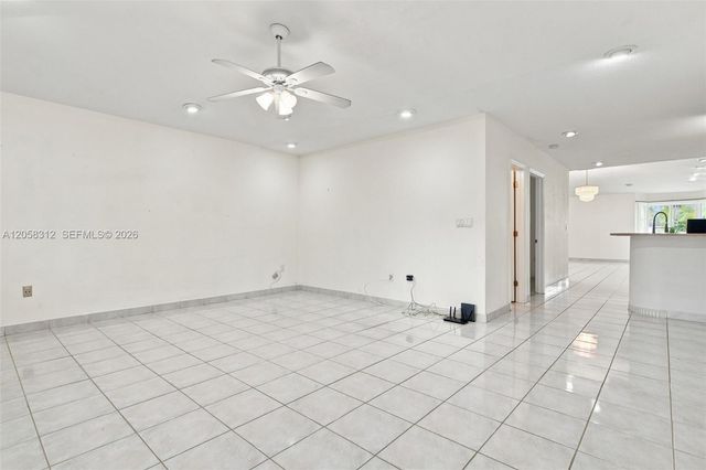 701 Westward Drive, Miami Springs, FL 33166