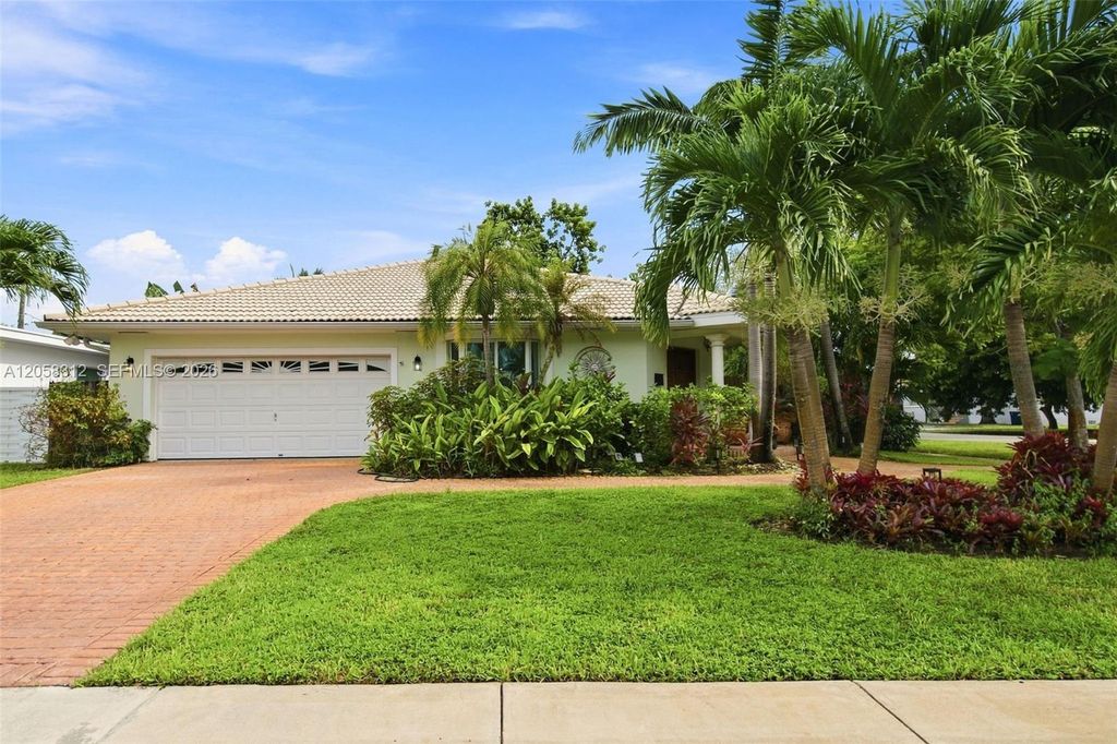 701 Westward Drive, Miami Springs, FL 33166
