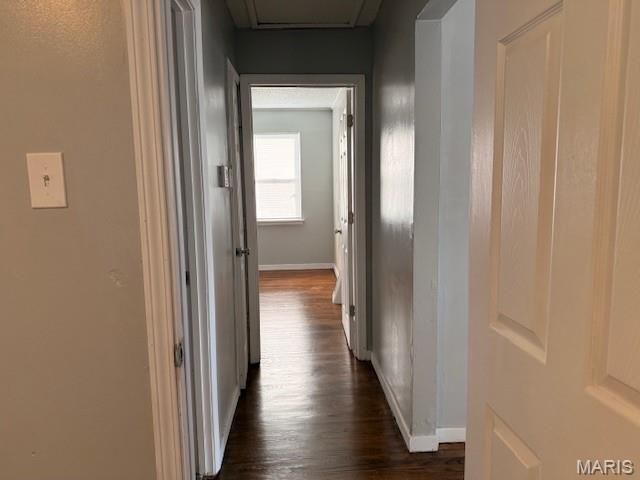 10038 Dorothy Avenue, St Louis, MO 63137