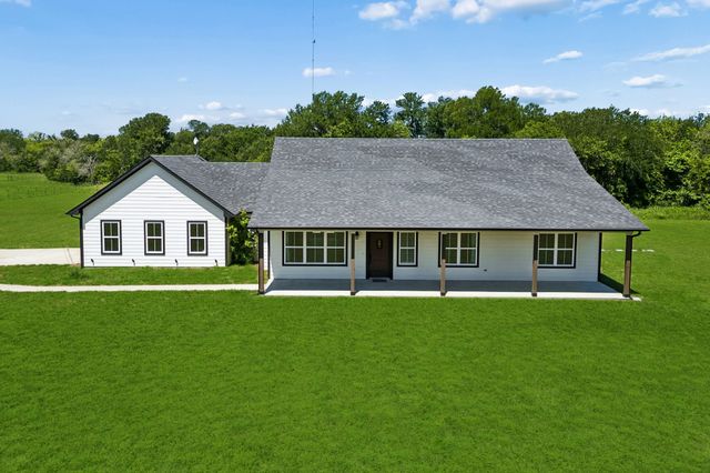 2584 County Road 2134, Caddo Mills, TX 75135