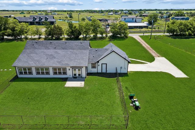 2584 County Road 2134, Caddo Mills, TX 75135