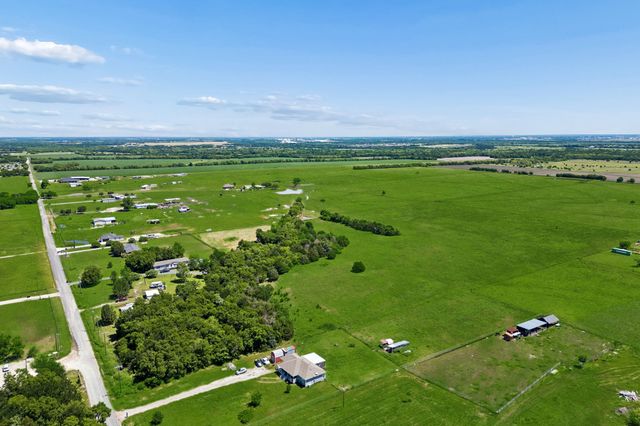 2584 County Road 2134, Caddo Mills, TX 75135